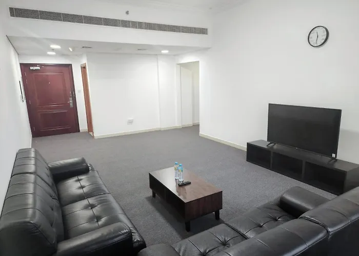 Havana Holiday Homes Oud Metha