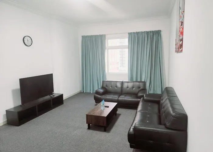 Havana Holiday Homes Oud Metha