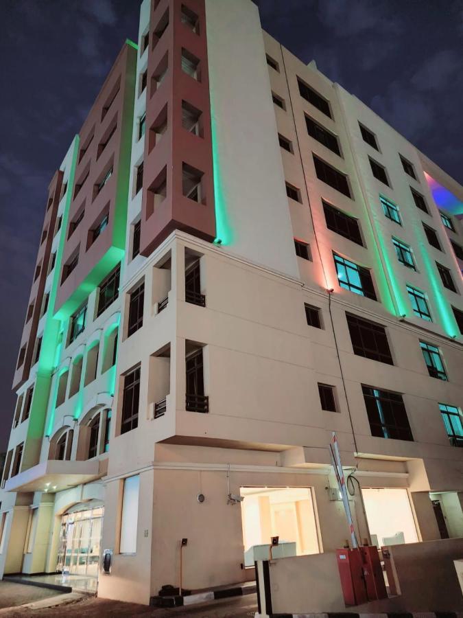 Appartement Havana Homes Oud Metha *