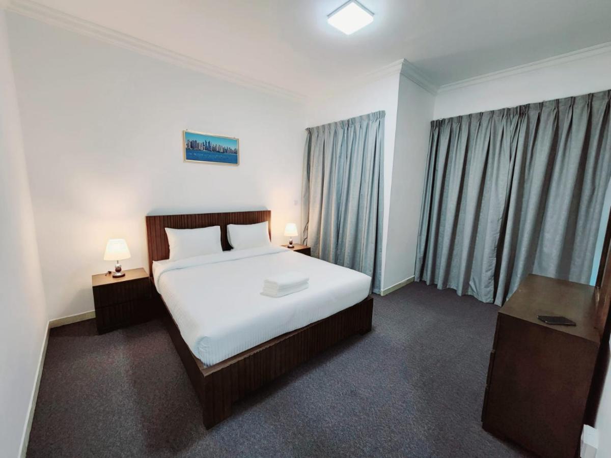 Havana Homes Oud Metha Appartement Dubai