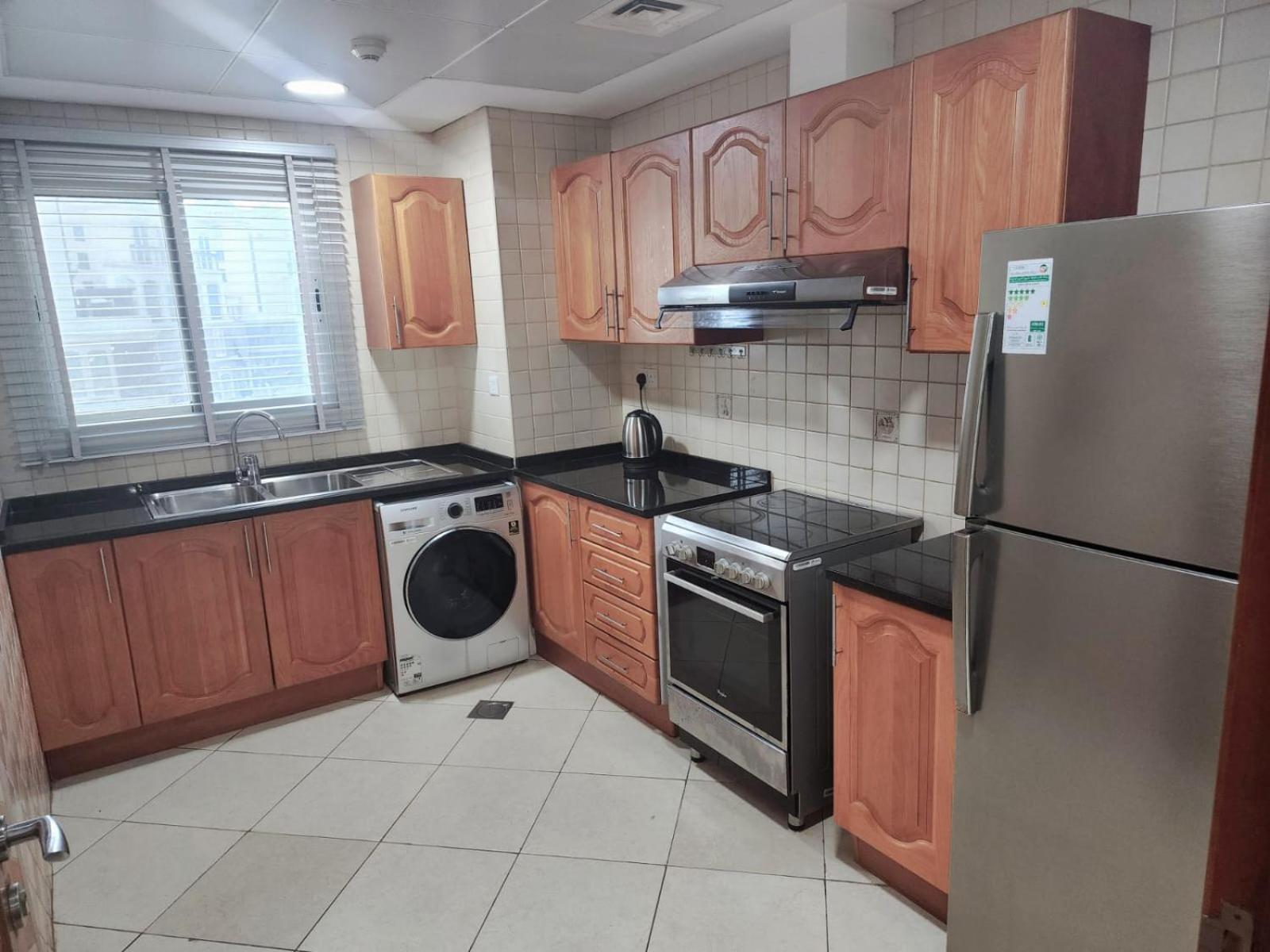 Havana Homes Oud Metha Appartement Dubai